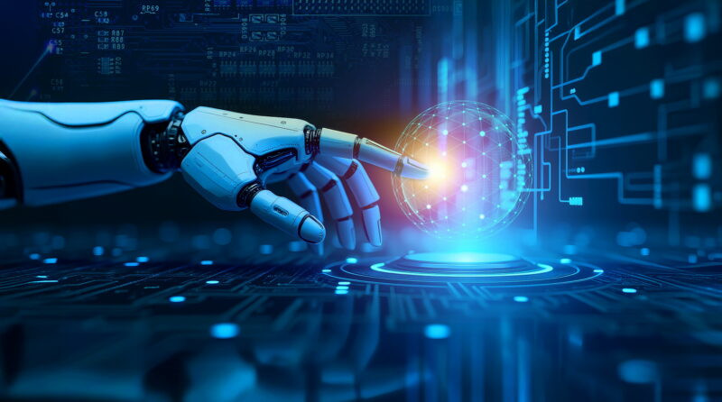 MSc Artificial Intelligence