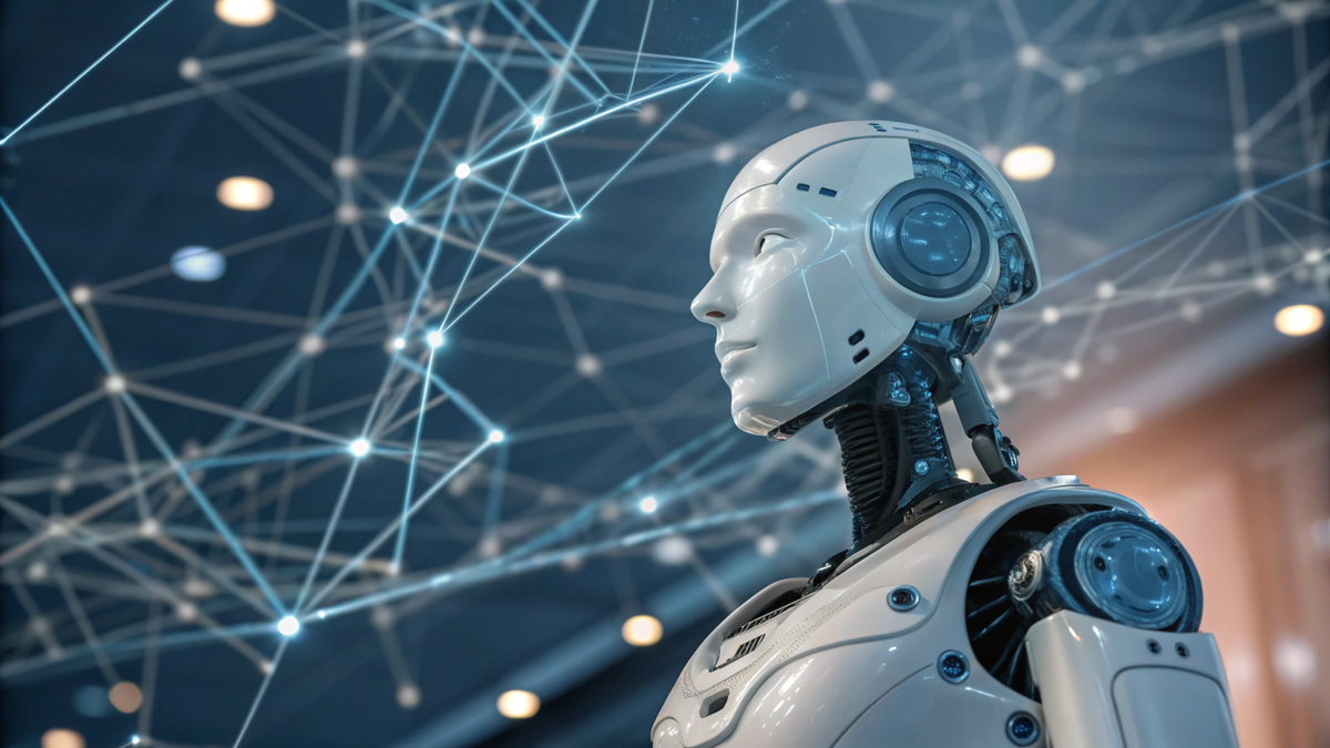 MSc Artificial Intelligence