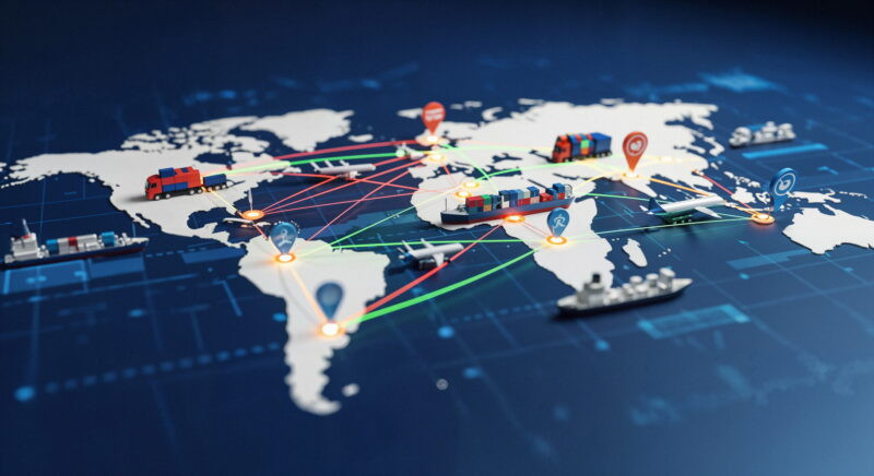 BSc (Hons) International Business Management (Top-up)