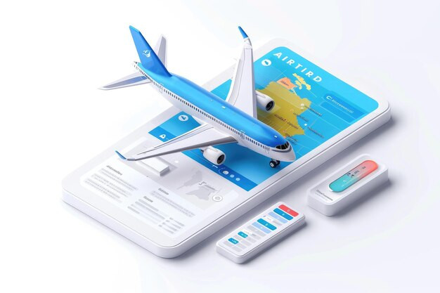 E-Commerce for Aviation Management (CA7002NM) - Summer 2026