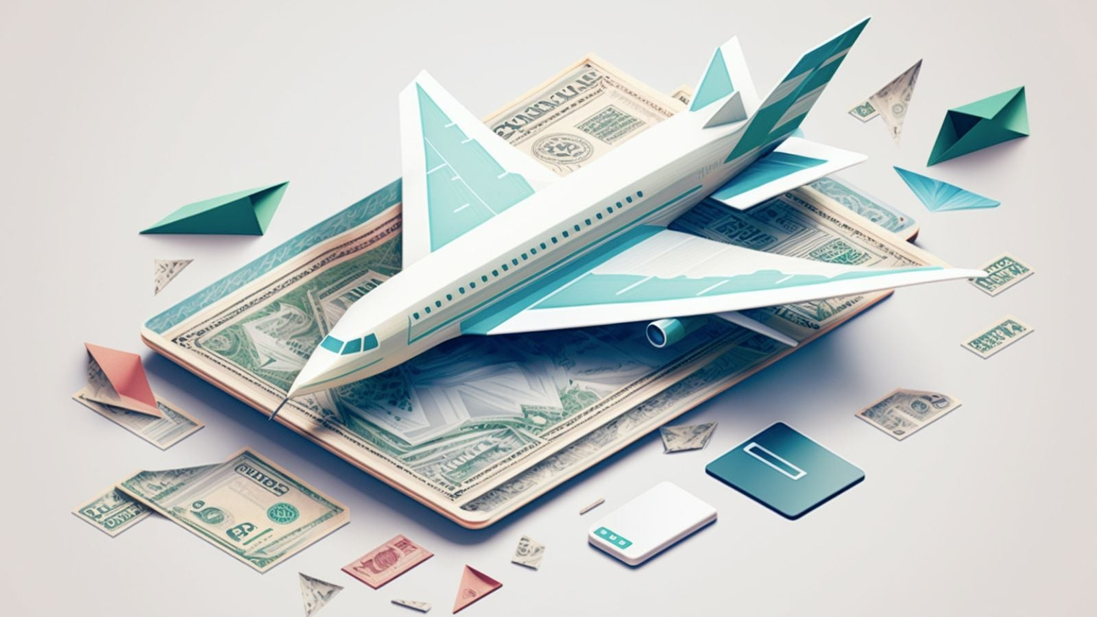 Finance and Forecasting Methods for Airline and Airport Operations (CA7006NM) - Summer 2026