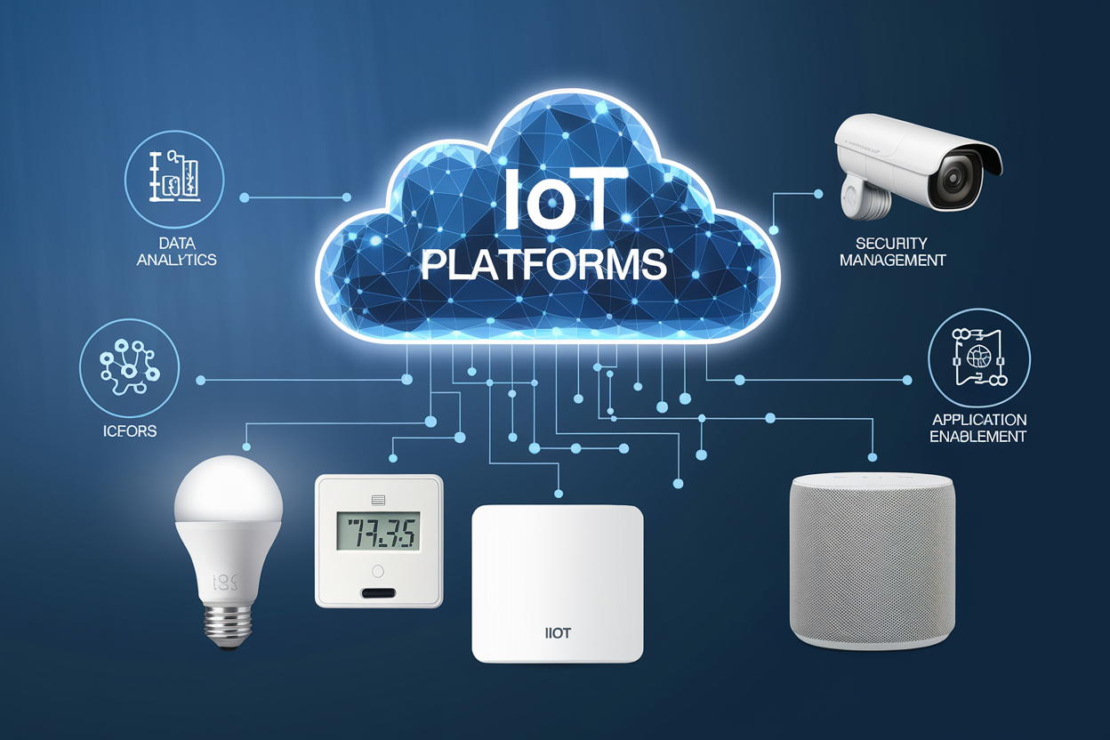 Cloud Computing and the Internet of Things (CS7080NM) - C2 | C3 - Spring 2026 -