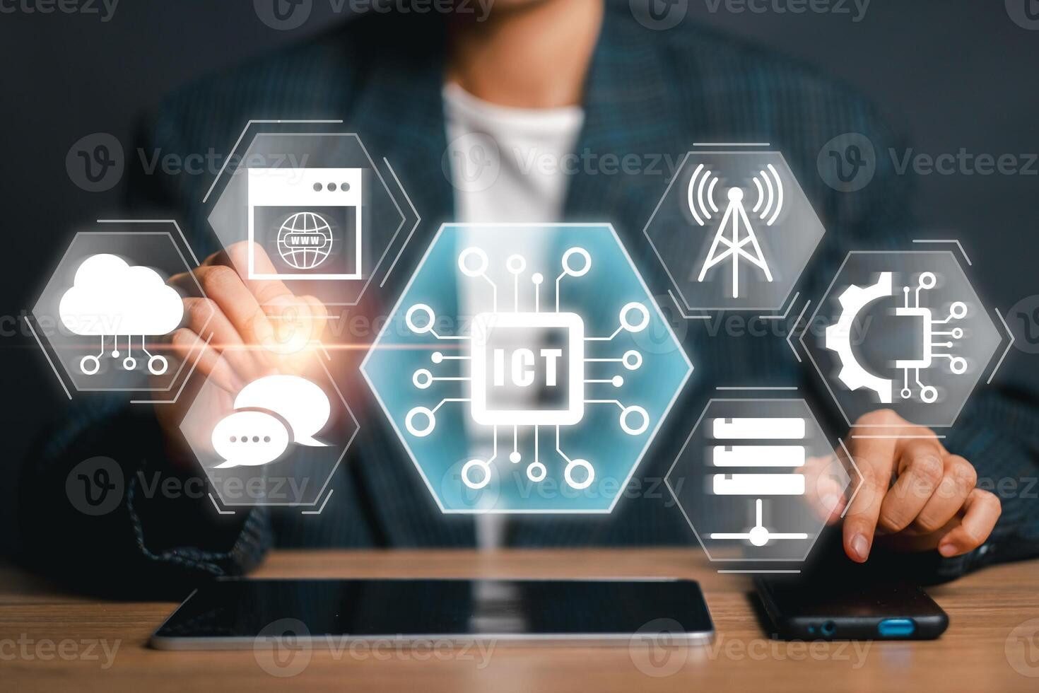 ICT for Business (NXTDBM5007) - September - 2026