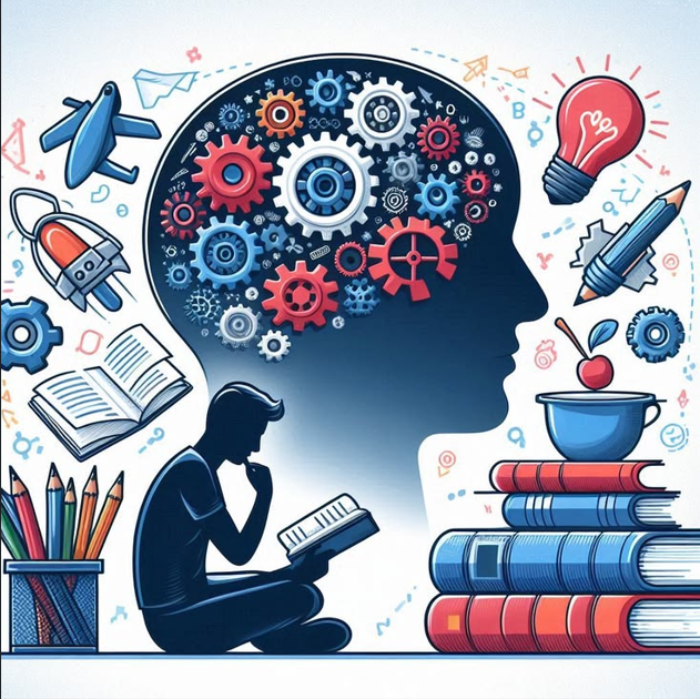 Essential Skills for Academic Study