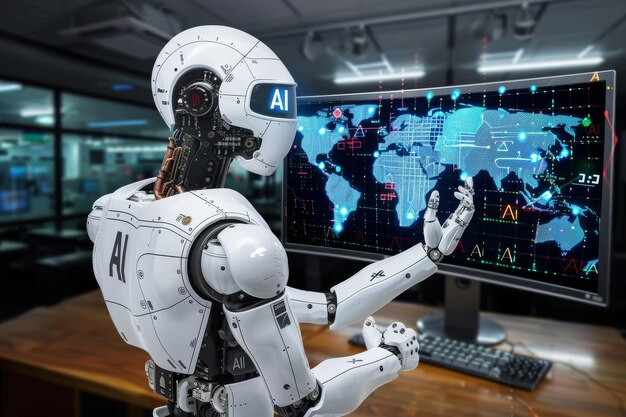Advanced AI Technologies (CS7003NM) - Autumn 2026