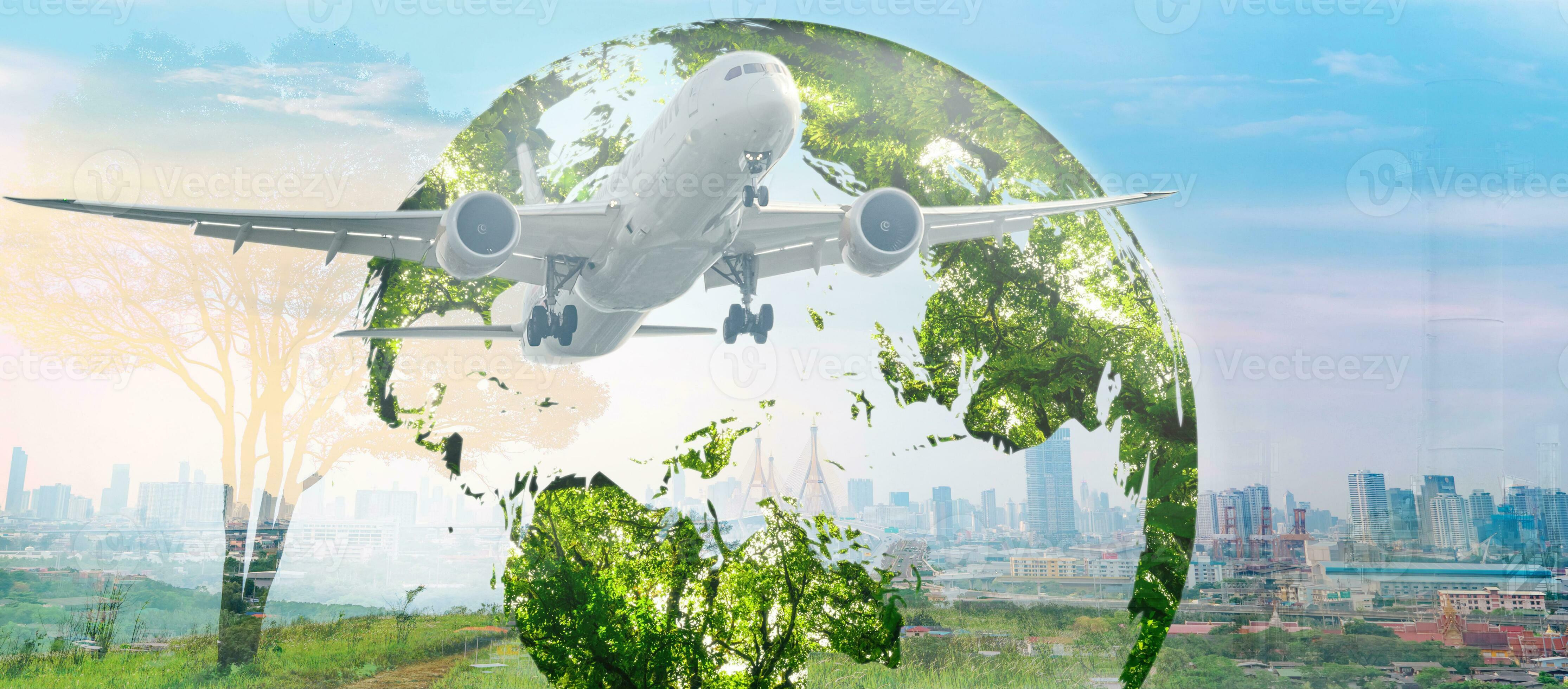 Sustainability in Global Aviation Companies (CA7004NM) - Autumn 2026