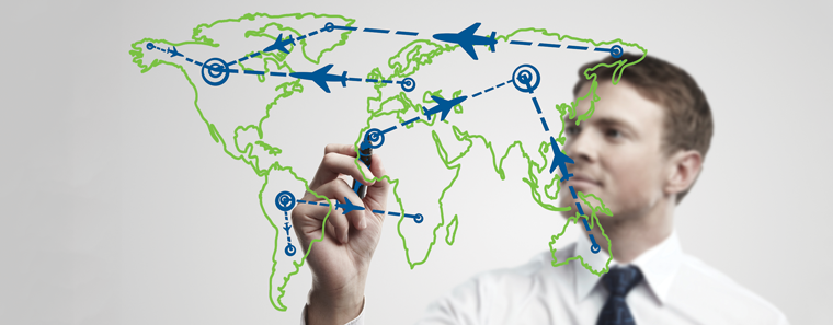 Strategy, Leadership and Ennovation for Aviation Managers (CA7005NM) - Autumn 2026