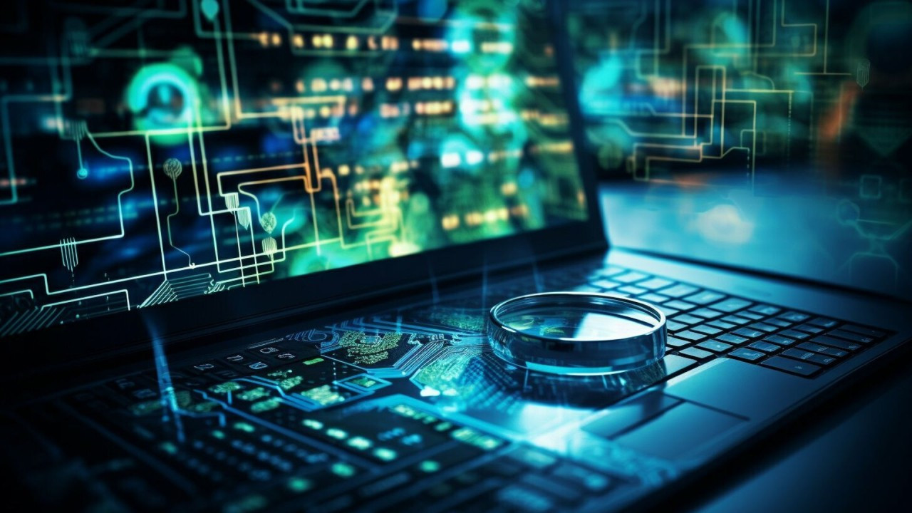 Cyber Forensics (CC7006NM) - Autumn 2026