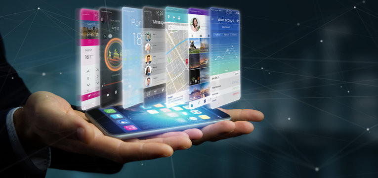 Mobile Application - CS6051NM - Spring - 2026  