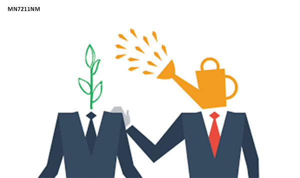 Coaching for Change Agents (MN7211NM) -Autumn- 2026