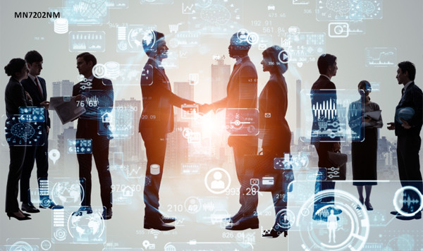Integrating Business Strategy &amp; Digital Transformation (MN7202NM) - Autumn - 2026
