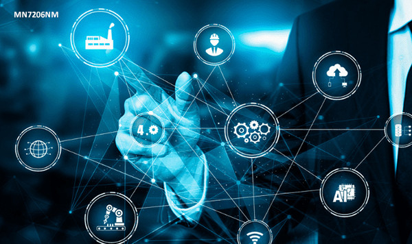 Cohort 15- The Digital Transformation Process &amp; Project Management (MN7206NM) - Autumn - 2026