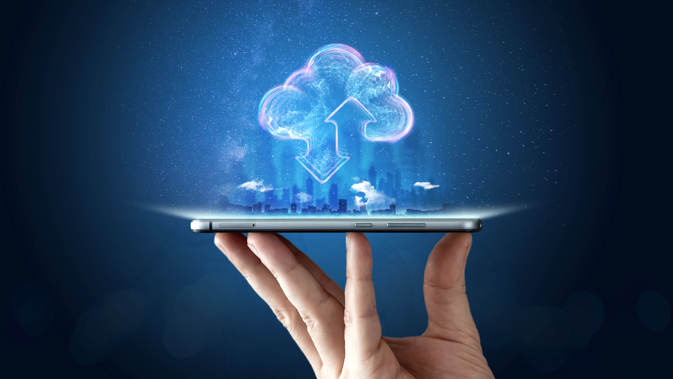 Discovering the Digital World for a DIGI-FIT Future (MN7200NM) - Autumn - 2026
