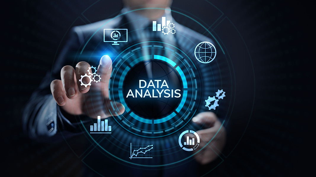 MSc Data Analytics - General Information