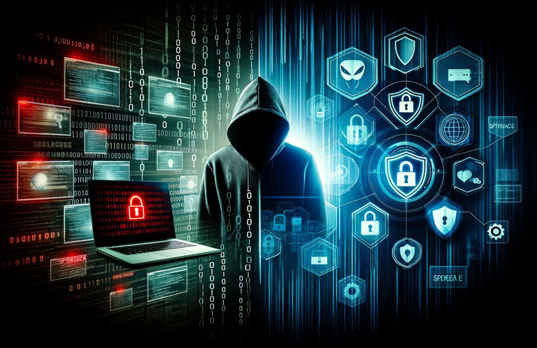 MSc Cyber Security - General Information