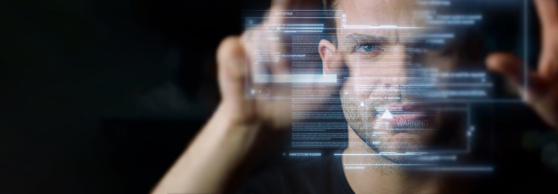 MSc Digital Transformation - General Information