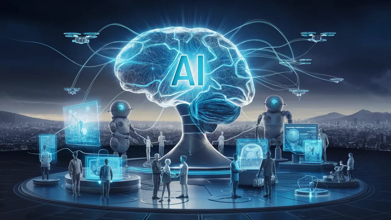 Artificial Intelligence (CS7050NM) - Summer 2026