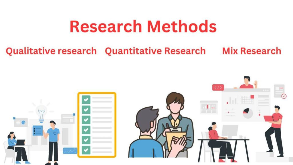 Research Methods Workshop (MSc AI | MSc DA)