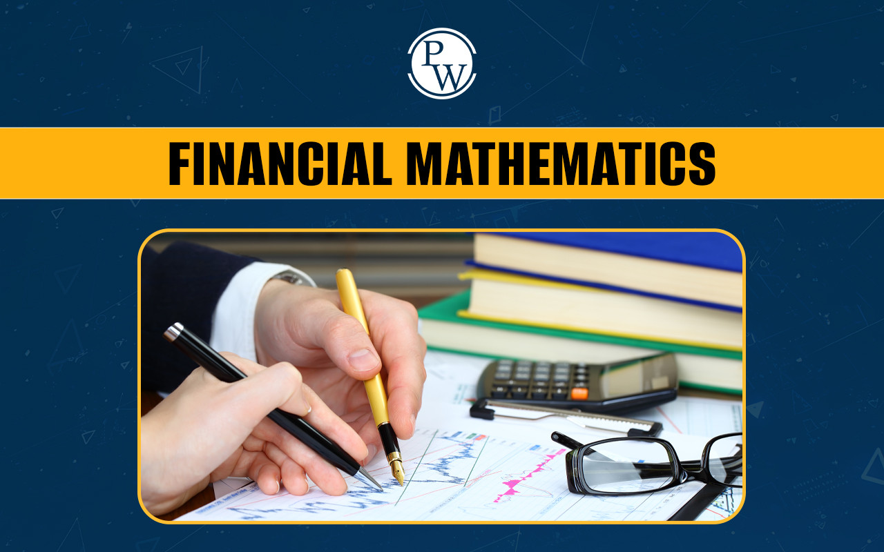 Financial Mathematics (MA7008NM) - C1 - Spring 2026