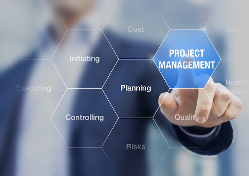 CO7000NM - Project Management Principles - Summer - 2026