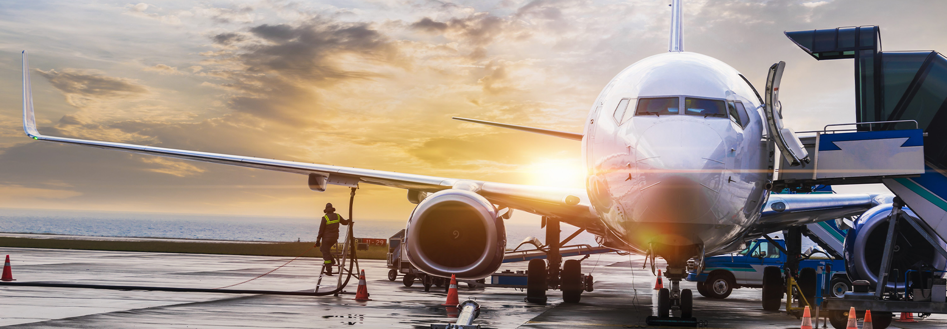 MSc Aviation Management - General Information